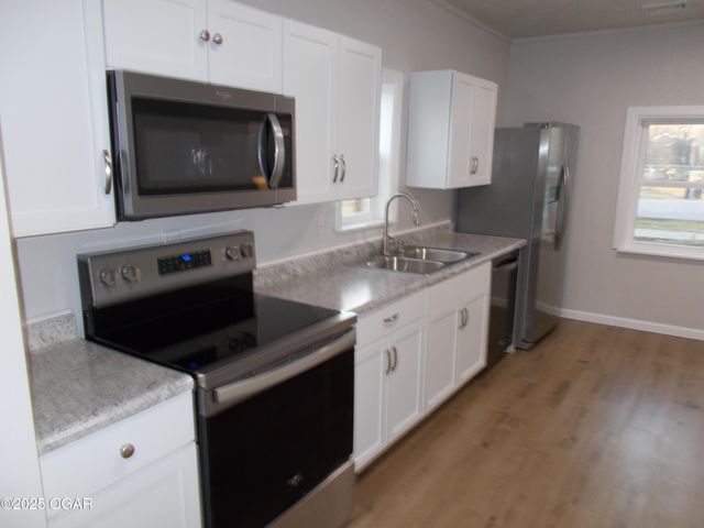 702 N Hall Street, Webb City, MO 64870