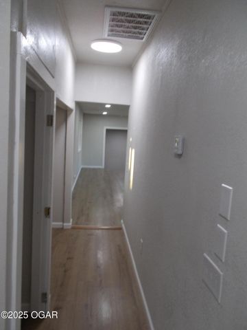 702 N Hall Street, Webb City, MO 64870