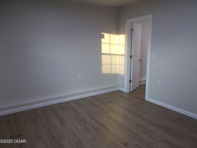 702 N Hall Street, Webb City, MO 64870