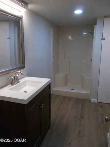 702 N Hall Street, Webb City, MO 64870