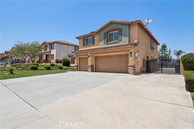 18418 Whitewater, Riverside, CA 92508