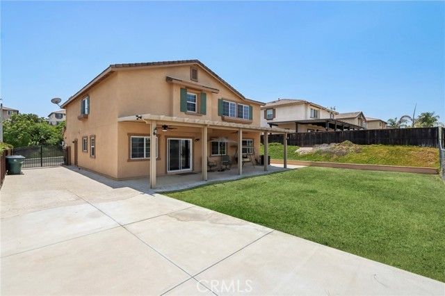 18418 Whitewater, Riverside, CA 92508