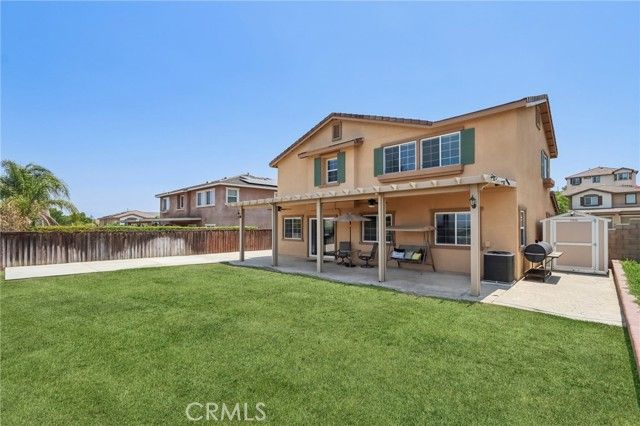 18418 Whitewater, Riverside, CA 92508