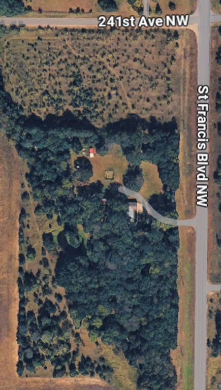 23956 ST FRANCIS BLVD NW, Saint Francis, MN 55070 — photo 3