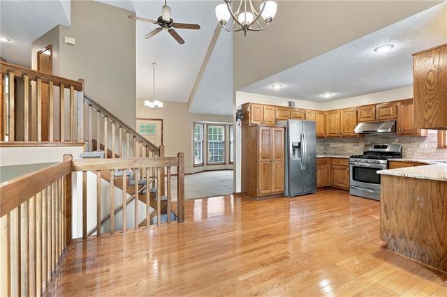 11930 S Hallet Street, Olathe, KS 66062