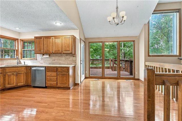 11930 S Hallet Street, Olathe, KS 66062