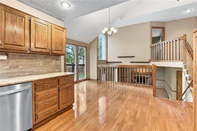 11930 S Hallet Street, Olathe, KS 66062