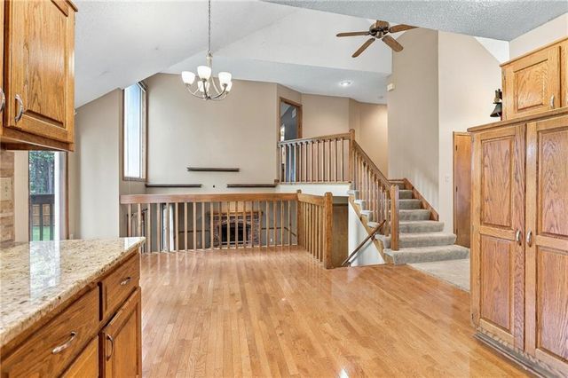 11930 S Hallet Street, Olathe, KS 66062