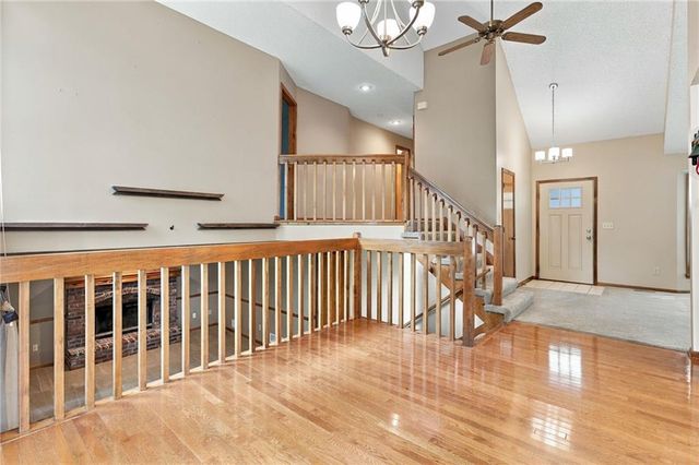 11930 S Hallet Street, Olathe, KS 66062