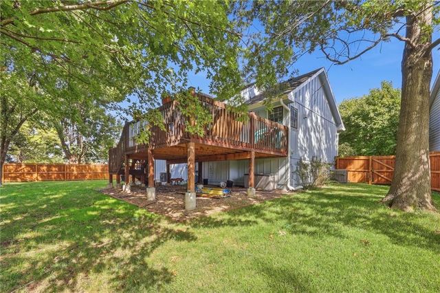 11930 S Hallet Street, Olathe, KS 66062