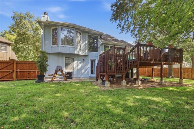 11930 S Hallet Street, Olathe, KS 66062