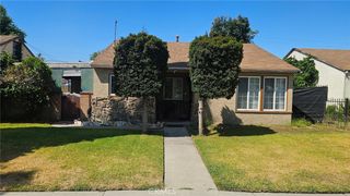 4040 Martin Luther King Jr, Lynwood, CA 90262