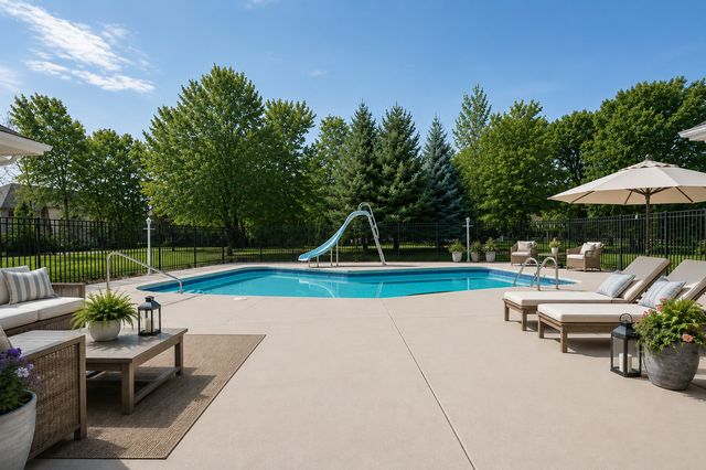 15600 Griswold Springs Road, Plano, IL 60545