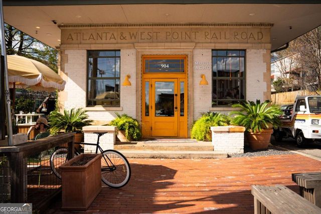 211 Wilbur Avenue SE A, Atlanta, GA 30316