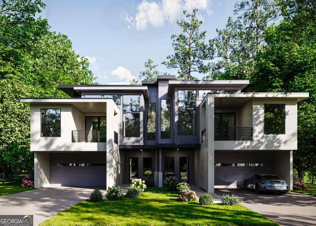 211 Wilbur Avenue SE A, Atlanta, GA 30316