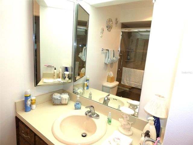 4324 TAHITIAN GARDENS CIRCLE A, Holiday, FL 34691