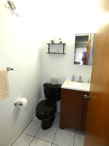 4324 TAHITIAN GARDENS CIRCLE A, Holiday, FL 34691