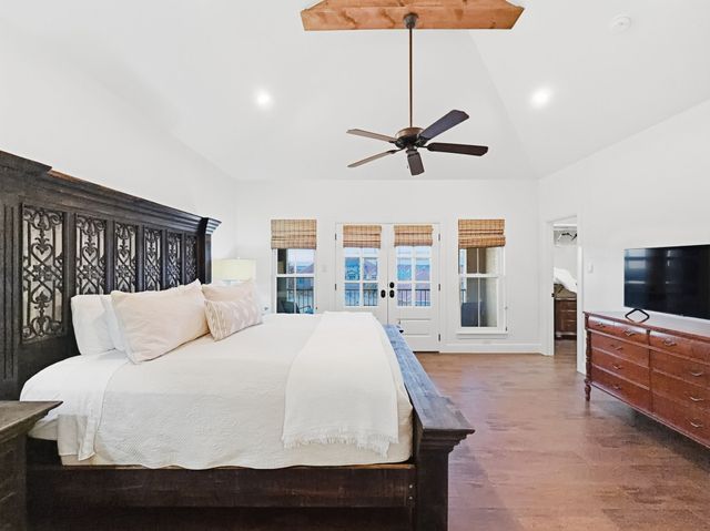 3003 Shoreside Point, Graford, TX 76449