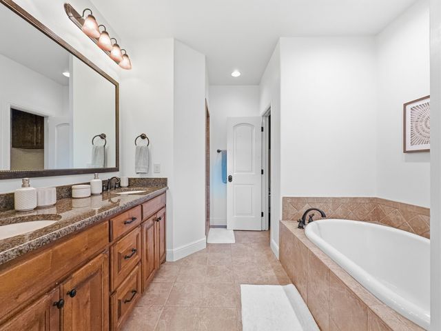 3003 Shoreside Point, Graford, TX 76449