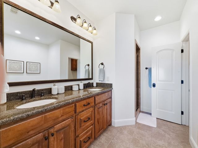 3003 Shoreside Point, Graford, TX 76449