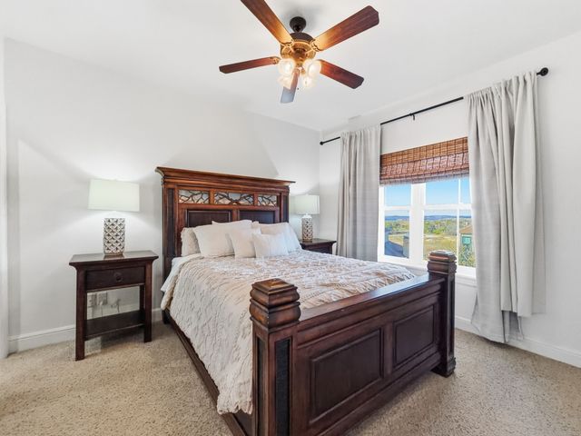 3003 Shoreside Point, Graford, TX 76449