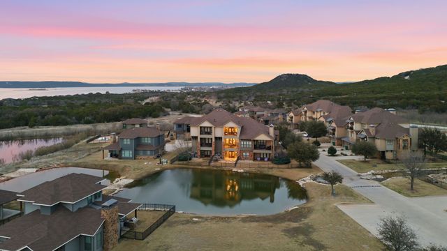 3003 Shoreside Point, Graford, TX 76449