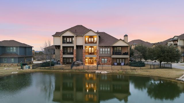 3003 Shoreside Point, Graford, TX 76449