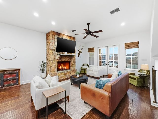 3003 Shoreside Point, Graford, TX 76449