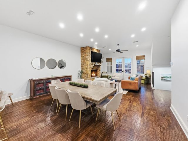 3003 Shoreside Point, Graford, TX 76449