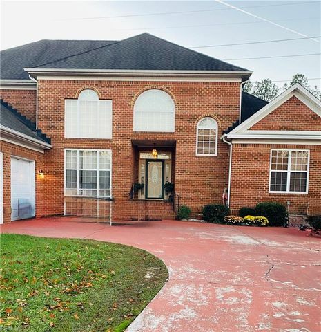 3187 S Stonebridge DR, Norfolk, VA 23504