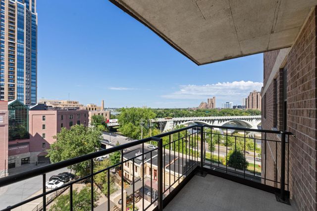 401 S 1st Street 623, Minneapolis, MN 55401
