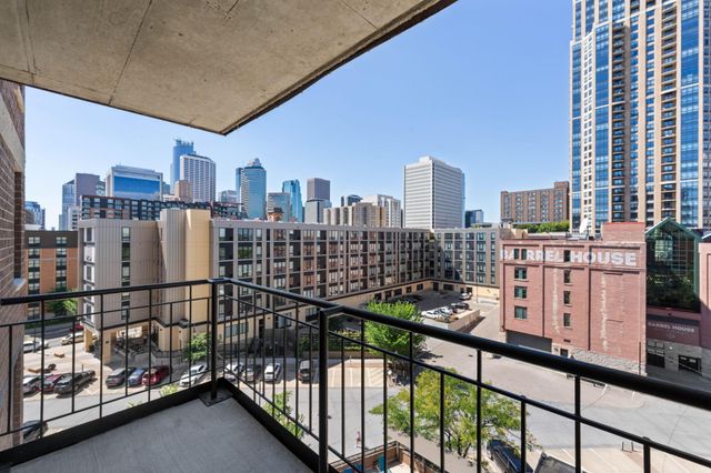 401 S 1st Street 623, Minneapolis, MN 55401