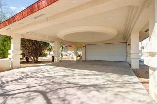 7024 Saddleback Road, Joshua Tree, CA 92252