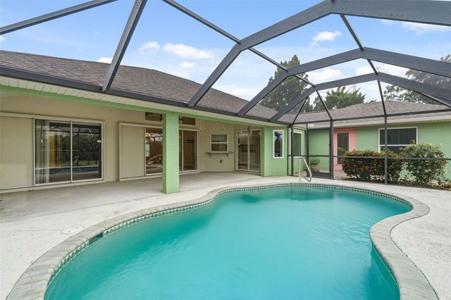 23172 CORVIN AVENUE, Port Charlotte, FL 33954