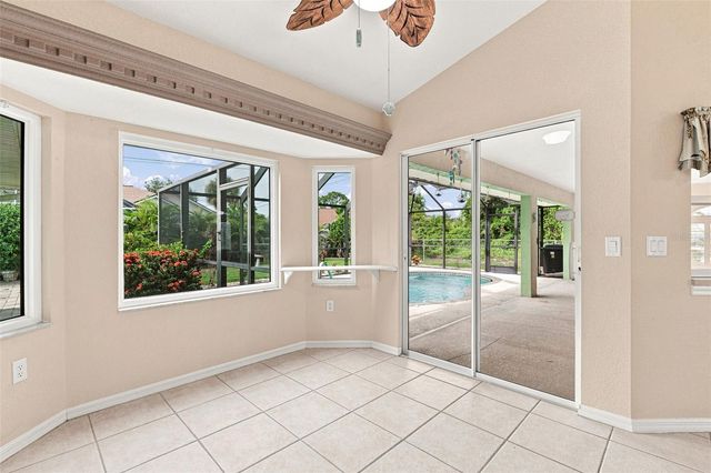 23172 CORVIN AVENUE, Port Charlotte, FL 33954