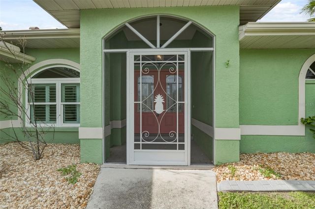 23172 CORVIN AVENUE, Port Charlotte, FL 33954