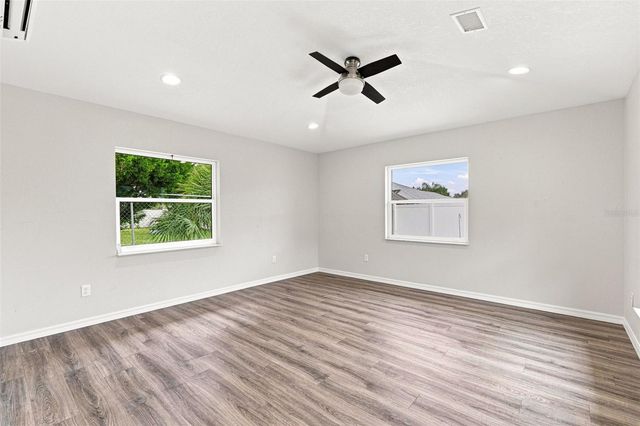 23172 CORVIN AVENUE, Port Charlotte, FL 33954