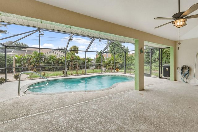 23172 CORVIN AVENUE, Port Charlotte, FL 33954