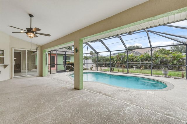 23172 CORVIN AVENUE, Port Charlotte, FL 33954