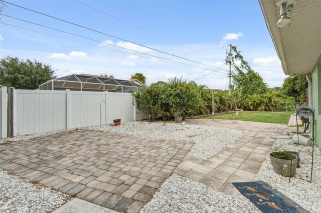 23172 CORVIN AVENUE, Port Charlotte, FL 33954