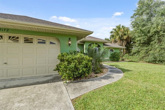 23172 CORVIN AVENUE, Port Charlotte, FL 33954