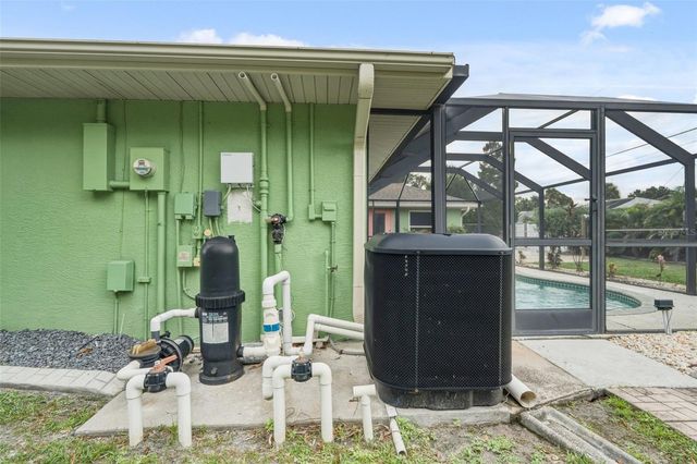23172 CORVIN AVENUE, Port Charlotte, FL 33954