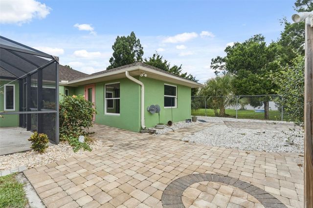 23172 CORVIN AVENUE, Port Charlotte, FL 33954