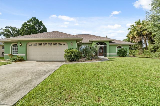 23172 CORVIN AVENUE, Port Charlotte, FL 33954
