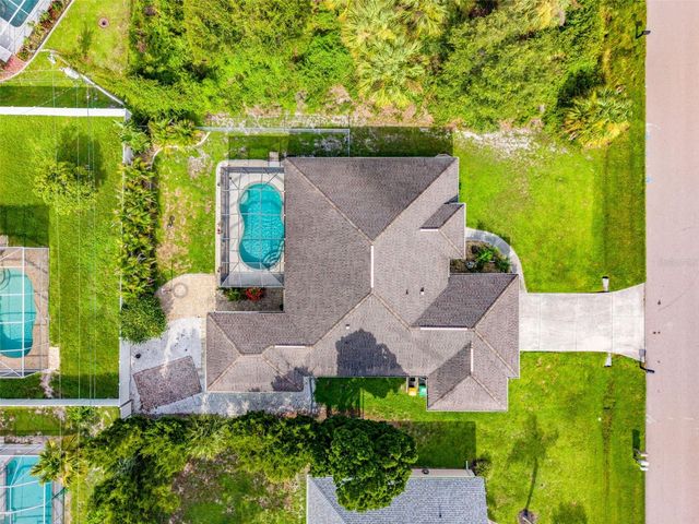 23172 CORVIN AVENUE, Port Charlotte, FL 33954