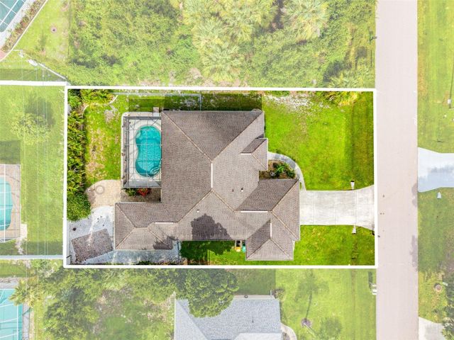 23172 CORVIN AVENUE, Port Charlotte, FL 33954