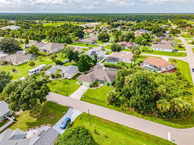23172 CORVIN AVENUE, Port Charlotte, FL 33954