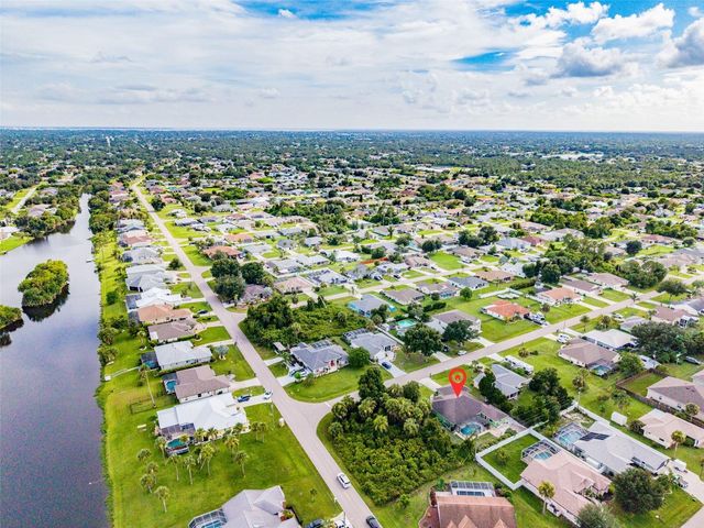 23172 CORVIN AVENUE, Port Charlotte, FL 33954