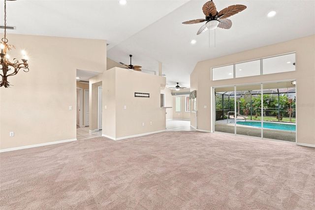 23172 CORVIN AVENUE, Port Charlotte, FL 33954