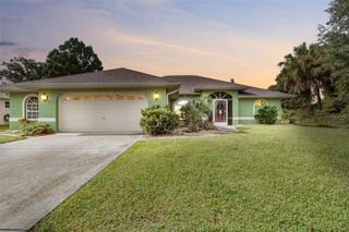 23172 CORVIN AVENUE, Port Charlotte, FL 33954